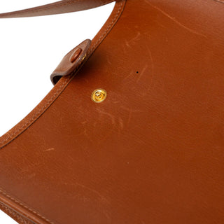 Hermès Box Calf Evelyne I TPM 16