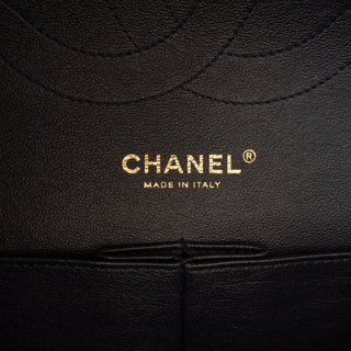 Chanel Jumbo Classic Lambskin Double Flap