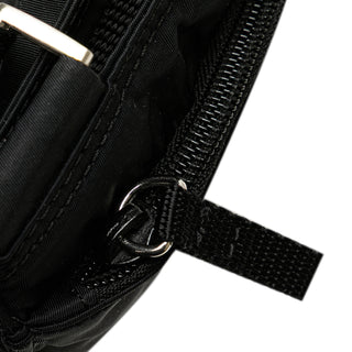 Prada Tessuto Zip Top Crossbody