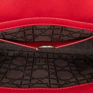 Dior Medium Lambskin Cannage Lady D Joy