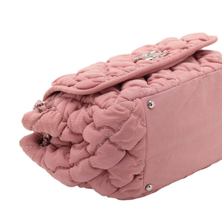 Chanel Bubble CC Shoulder Bag