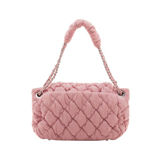 Chanel Bubble CC Shoulder Bag