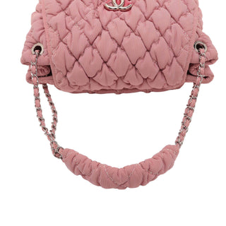 Chanel Bubble CC Shoulder Bag