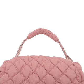 Chanel Bubble CC Shoulder Bag