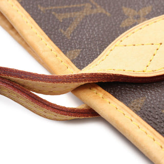 Louis Vuitton Monogram Neverfull MM