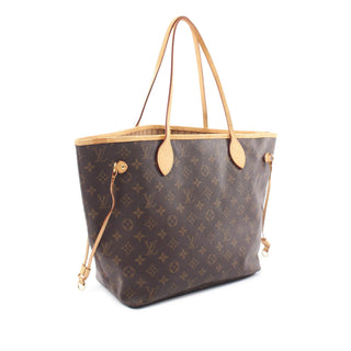 Louis Vuitton Monogram Neverfull MM