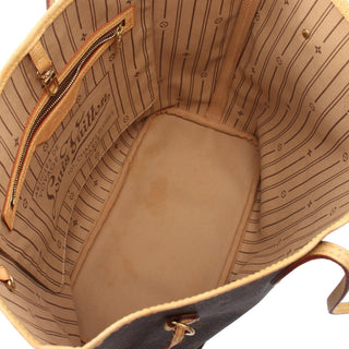 Louis Vuitton Monogram Neverfull MM