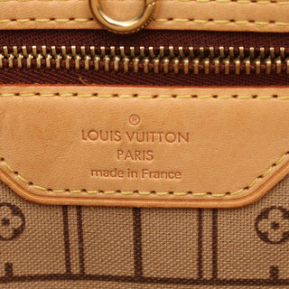 Louis Vuitton Monogram Neverfull MM