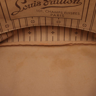 Louis Vuitton Monogram Neverfull MM