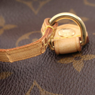 Louis Vuitton Monogram Neverfull MM