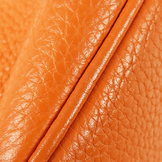 Hermès Clemence Picotin Lock 18
