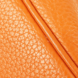 Hermès Clemence Picotin Lock 18