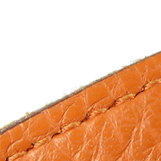 Hermès Clemence Picotin Lock 18