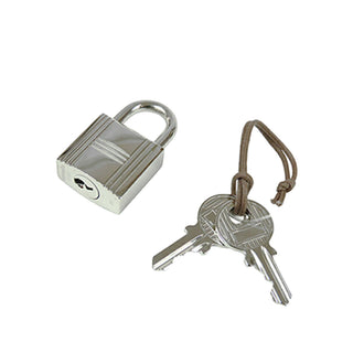 Hermès Clemence Picotin Lock 18