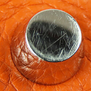 Hermès Clemence Picotin Lock 18