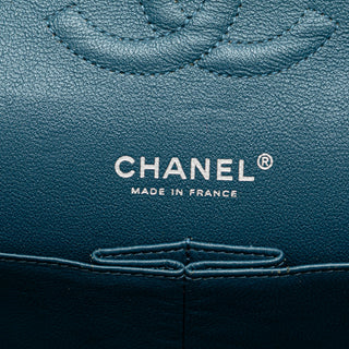 Chanel Medium Classic Caviar Double Flap