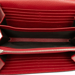 Gucci Calfskin Dionysus Wallet on Chain