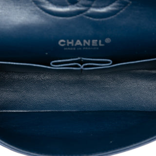 Chanel Medium Classic Caviar Double Flap