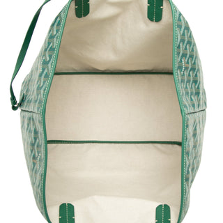 Goyard Goyardine Saint Louis PM