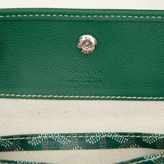 Goyard Goyardine Saint Louis PM