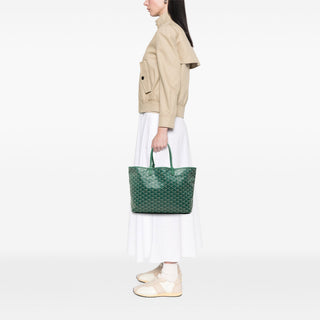Goyard Goyardine Saint Louis PM