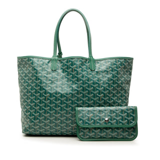 Goyard Goyardine Saint Louis PM