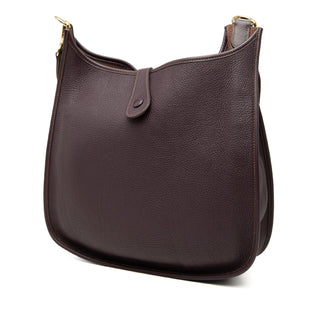 Hermès Clemence Evelyne I 33