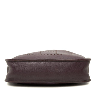 Hermès Clemence Evelyne I 33