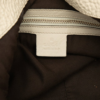 Gucci GG Canvas Charlotte Tote