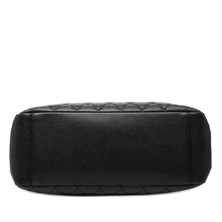 Chanel Caviar Grand Shopping Tote