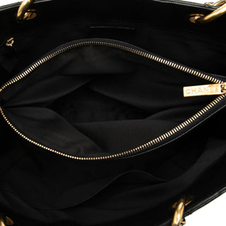 Chanel Caviar Grand Shopping Tote