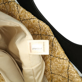 Chanel PVC and Calfskin 31 Shopping Tote