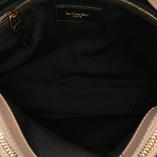 Ysl Medium Calfskin Loulou Shoulder Bag