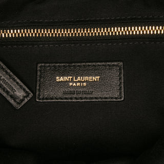 Ysl Medium Calfskin Loulou Shoulder Bag
