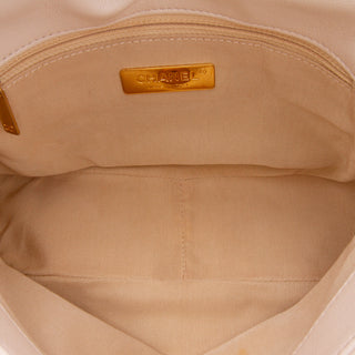 Chanel Medium Lambskin 19 Flap