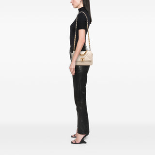 Chanel Medium Lambskin 19 Flap