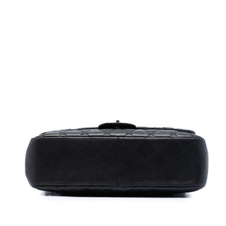 Chanel Jumbo Classic Lambskin Single Flap