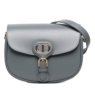 Dior Medium Leather Bobby Crossbody