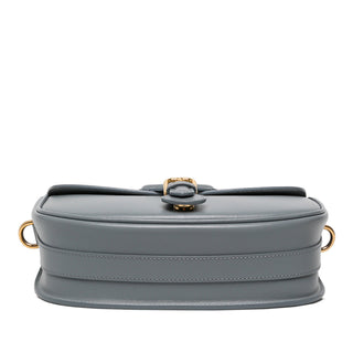 Dior Medium Leather Bobby Crossbody