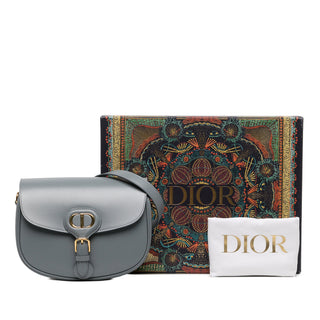 Dior Medium Leather Bobby Crossbody