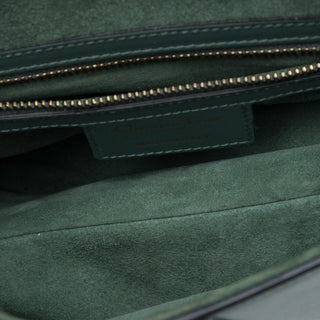 Dior Smooth Calfskin Saddle Bag