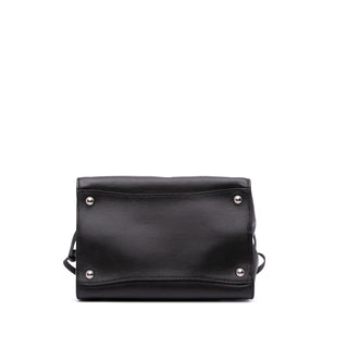 Prada City Calf Sport Twin Pocket Satchel