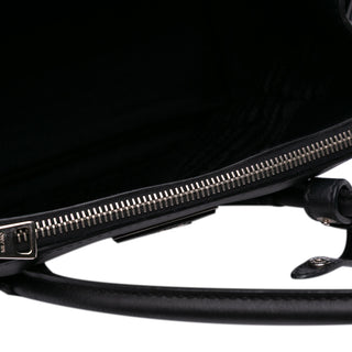 Prada City Calf Sport Twin Pocket Satchel