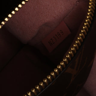 Louis Vuitton Monogram Neonoe MM