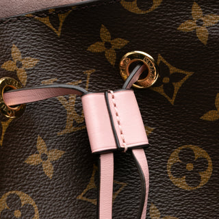 Louis Vuitton Monogram Neonoe MM