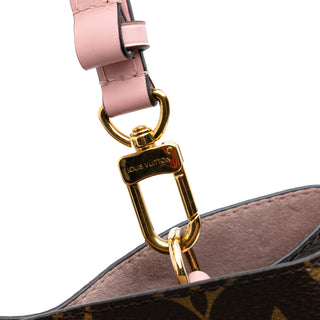 Louis Vuitton Monogram Neonoe MM