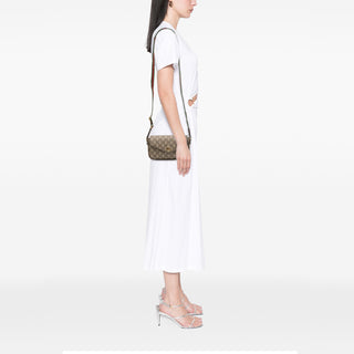 Gucci GG Supreme Ophidia Pochette Crossbody