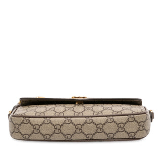 Gucci GG Supreme Ophidia Pochette Crossbody