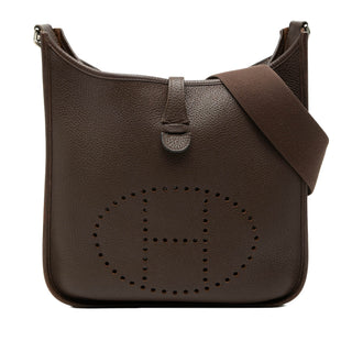 Hermès Clemence Evelyne I PM