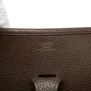 Hermès Clemence Evelyne I PM